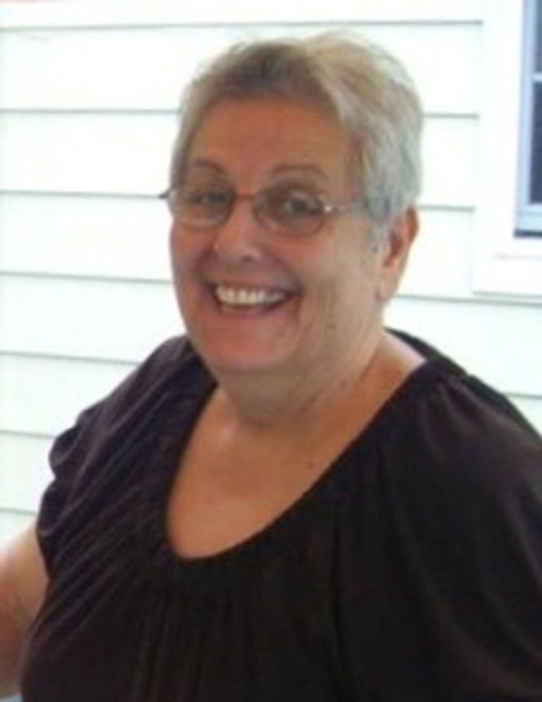 Amalia Russo Profile Photo