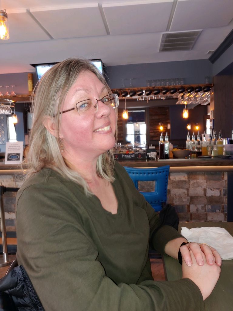 Susanne Marie Ford Profile Photo