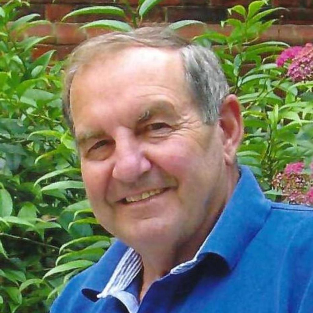 Phillip R. Luttazi