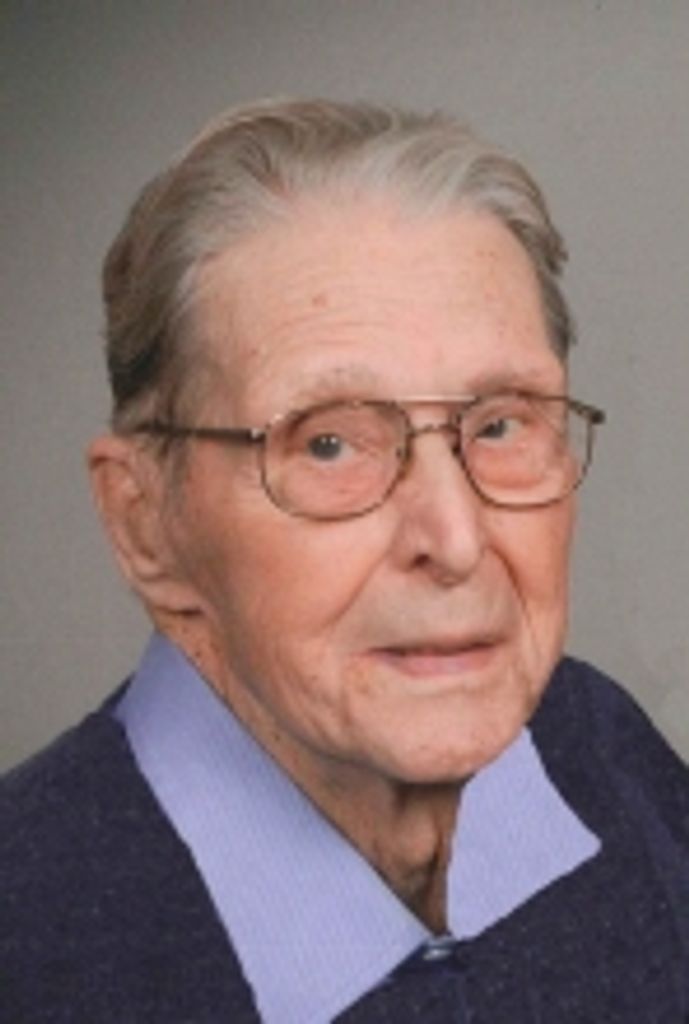Willmer Albert Buetow