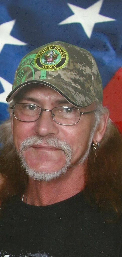 Carl Fredrick Hooton Jr. Profile Photo
