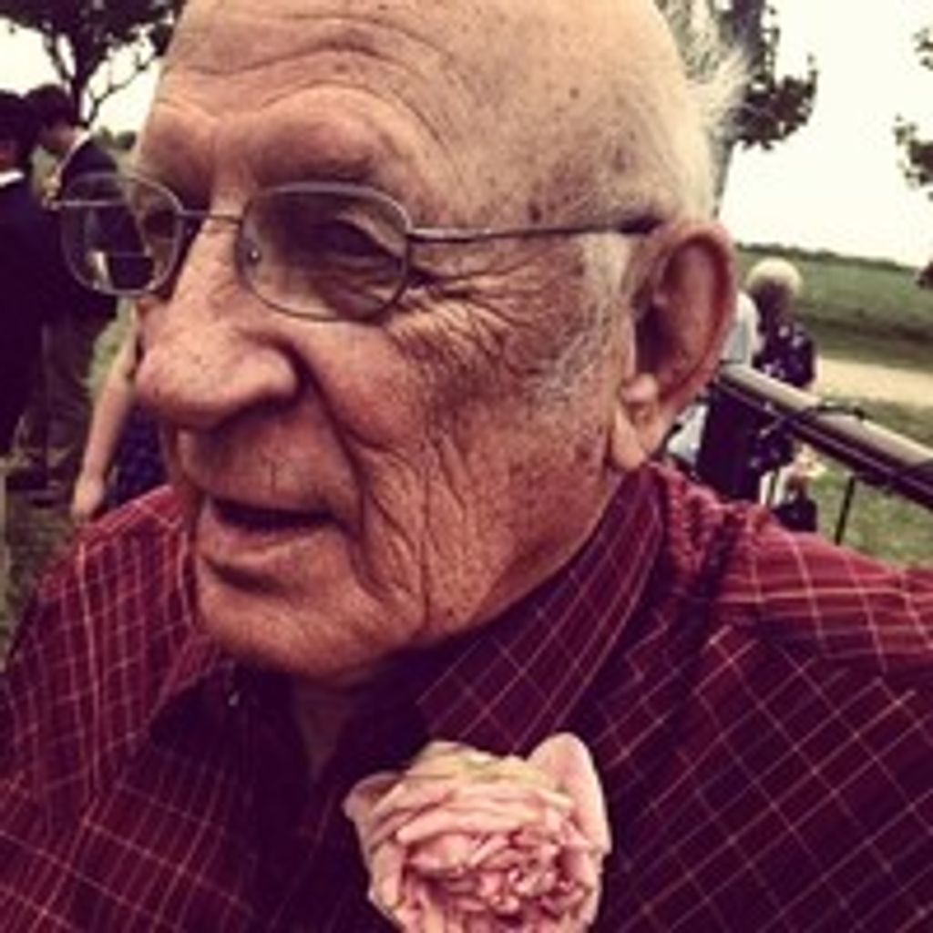 Arnold Seidler