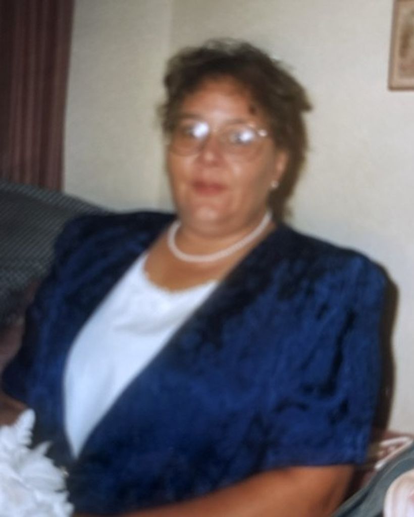 Julie Ann Montfort Profile Photo