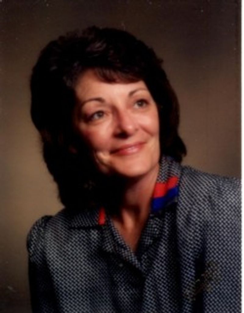 Judy Ankerholz