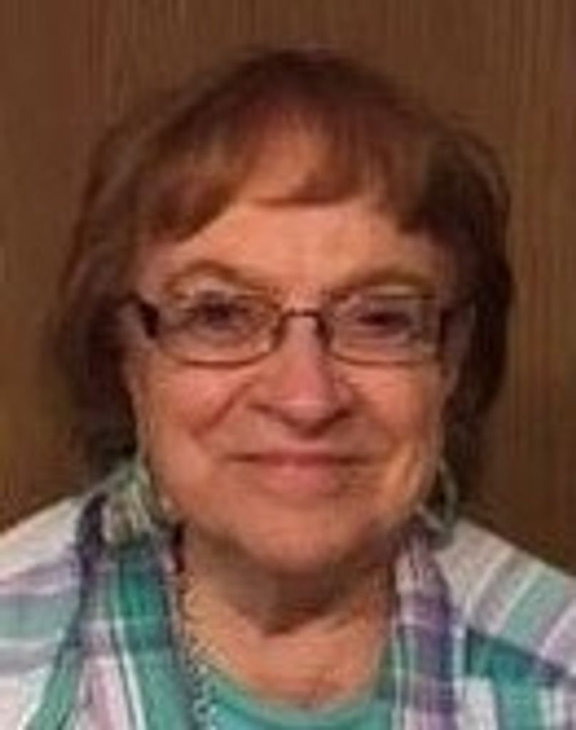 Patsy Oswalt