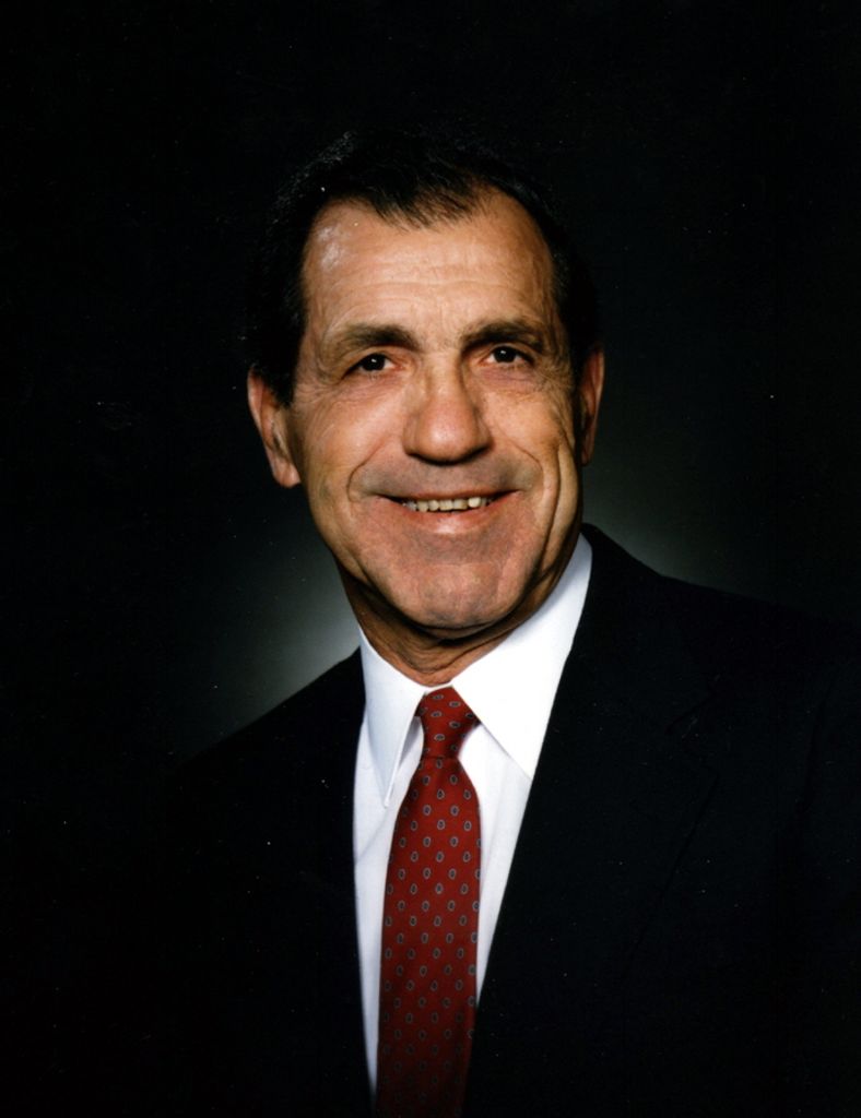 Frank "Ligg" Lignelli, Jr. Profile Photo