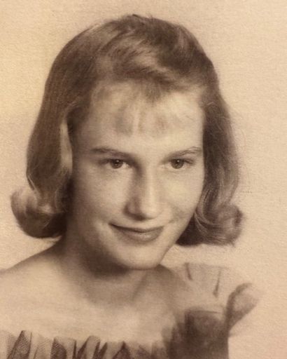 Margaret Julene Howard Sherrill's obituary image