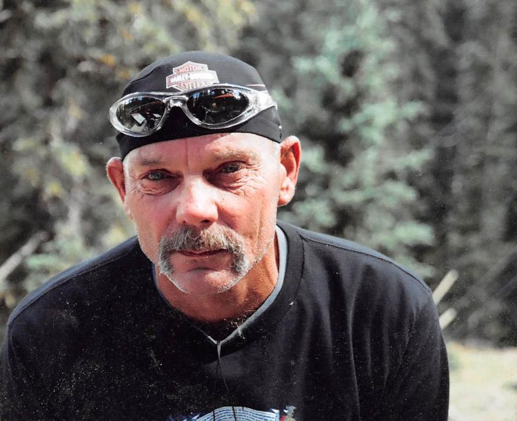 Jeff A. Herrington Profile Photo