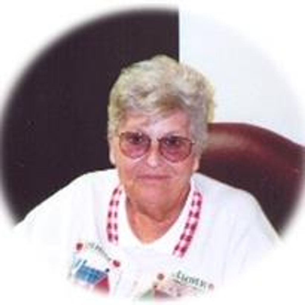 Sibyl V. Matlock