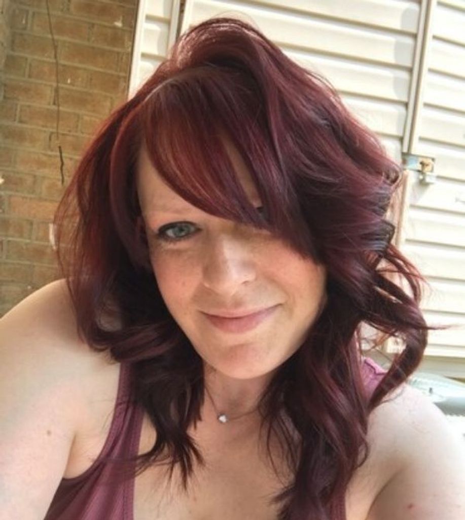 Amanda L. Thomas Profile Photo
