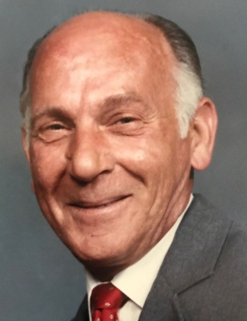 Lawrence Dominick
