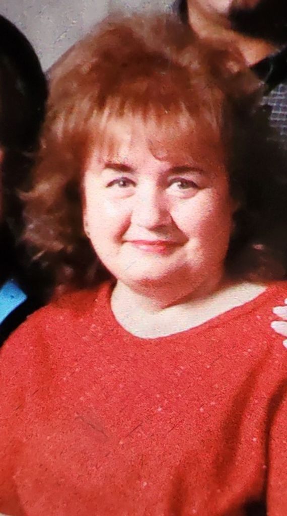 Mary Ann Figueroa Profile Photo