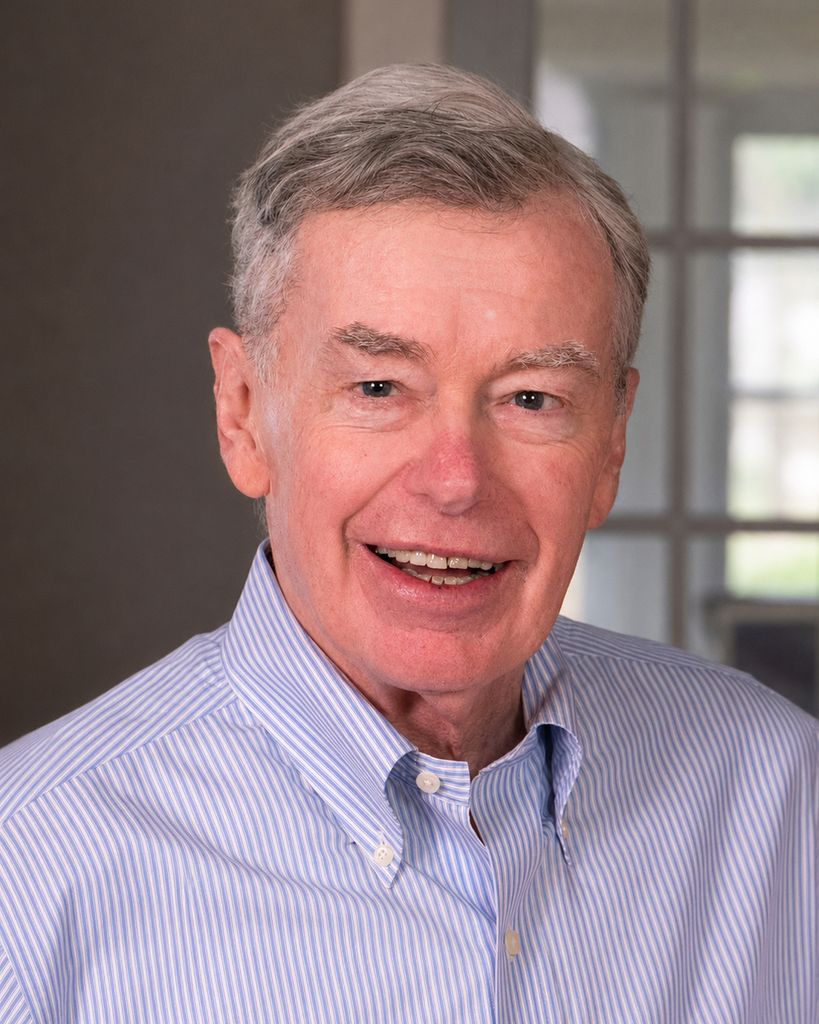 Harold W. "Hal" Baillie, Ph.D. Profile Photo