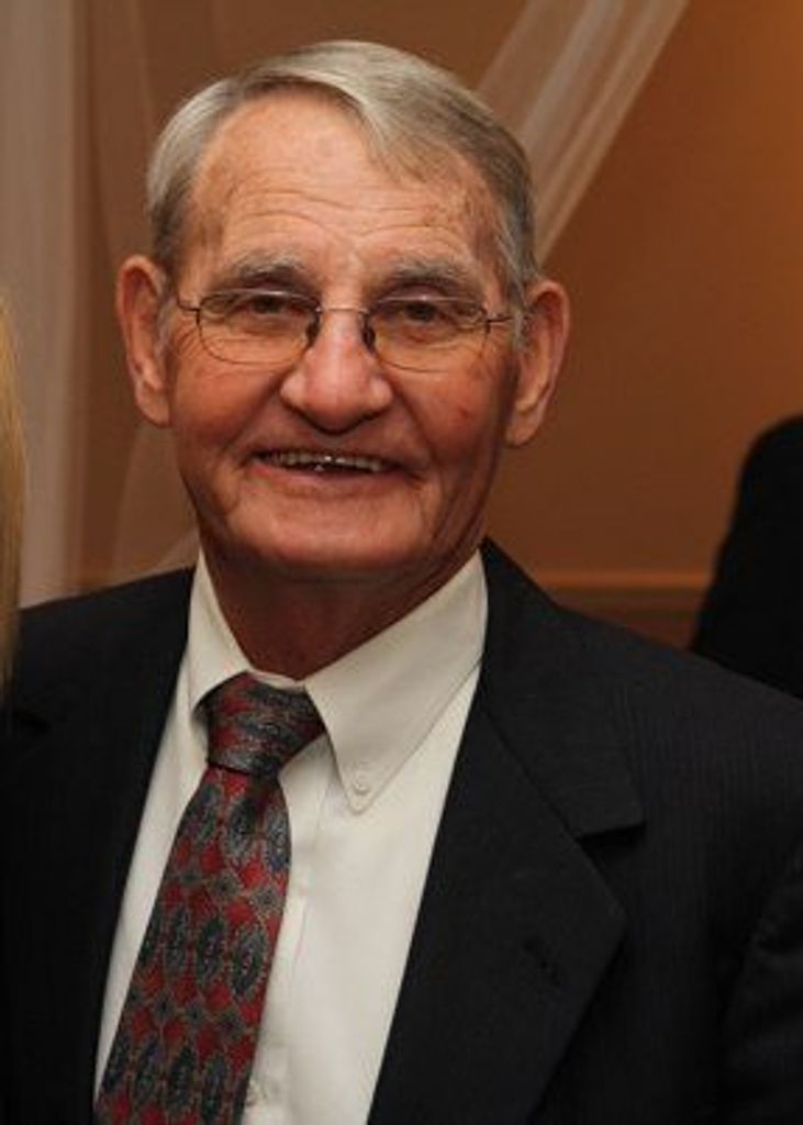 Johnny Paul Deloach Profile Photo