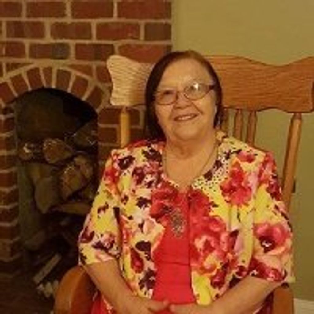Ethel Miriam Zeager Pannell Profile Photo