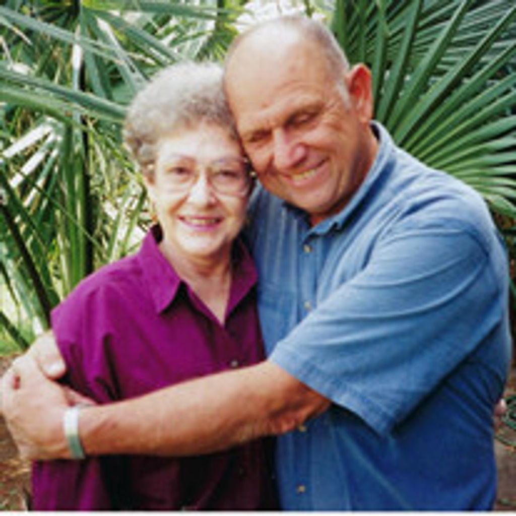 Mary Ann Bauer