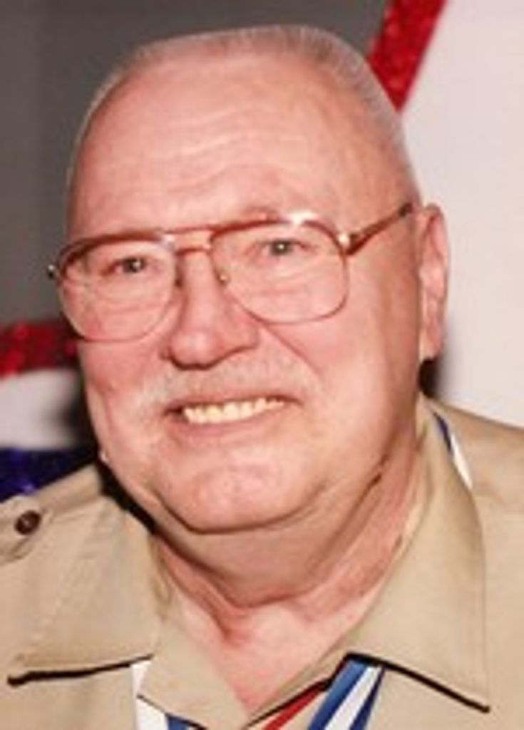Ralph K. Almquist