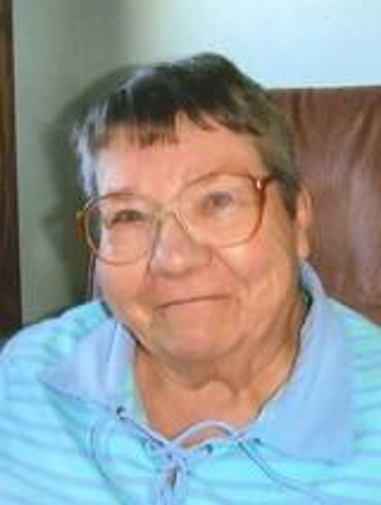 Dorothy Jean Norris Profile Photo