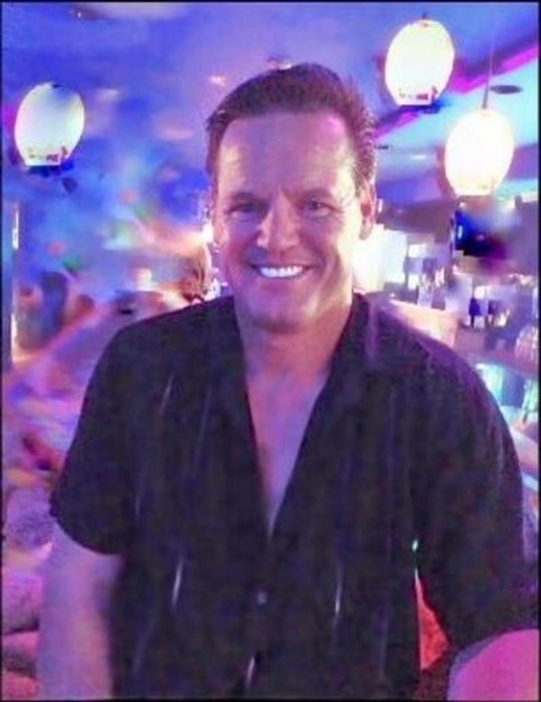 Robert Irey Profile Photo