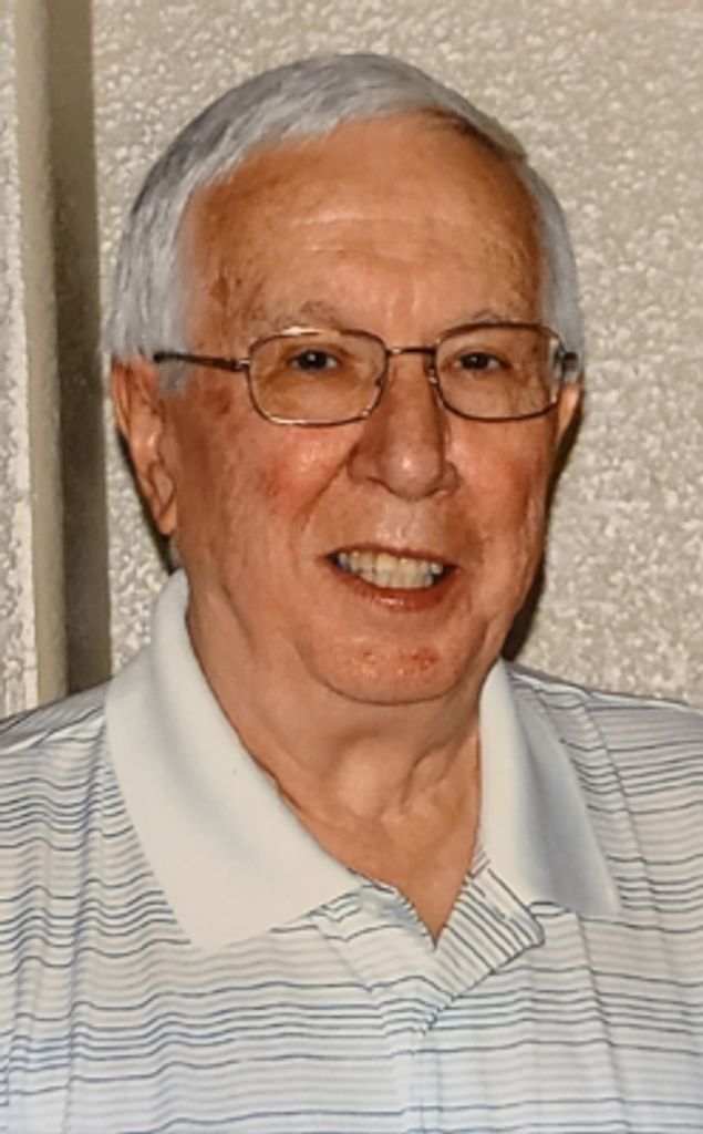 Donald Henry Phillips Profile Photo