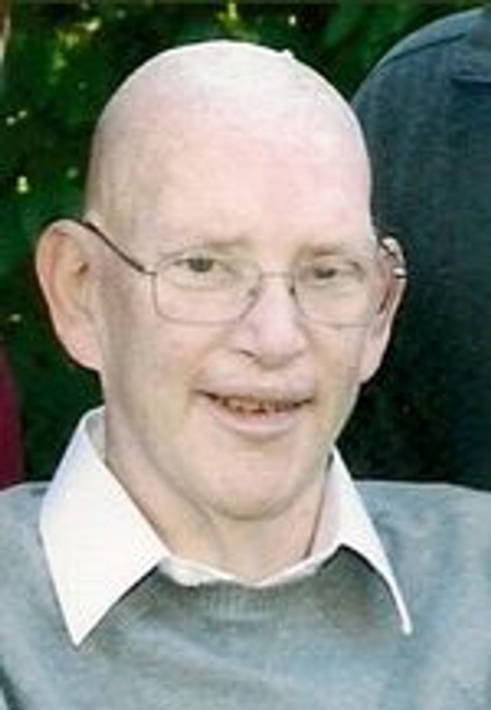 Edward F. Kloustermeyer