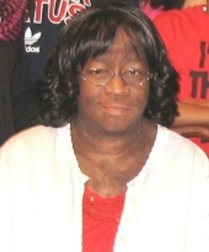 Carolyn ''Sis'' Edwards