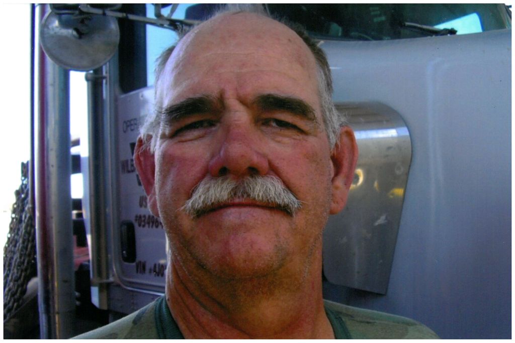 Bruce William Ketchum