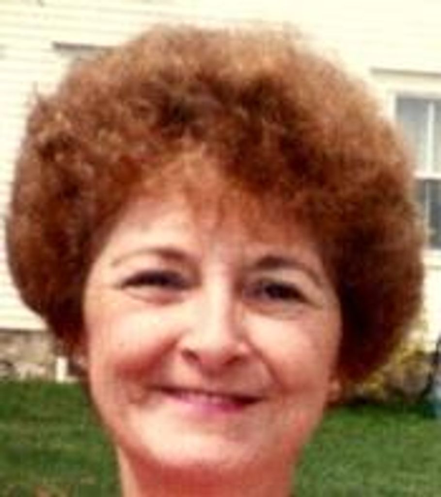 Claire Joseph