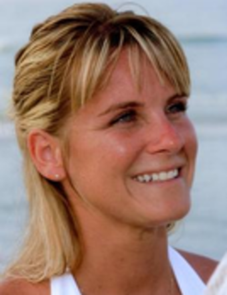Angela Renee Eddy