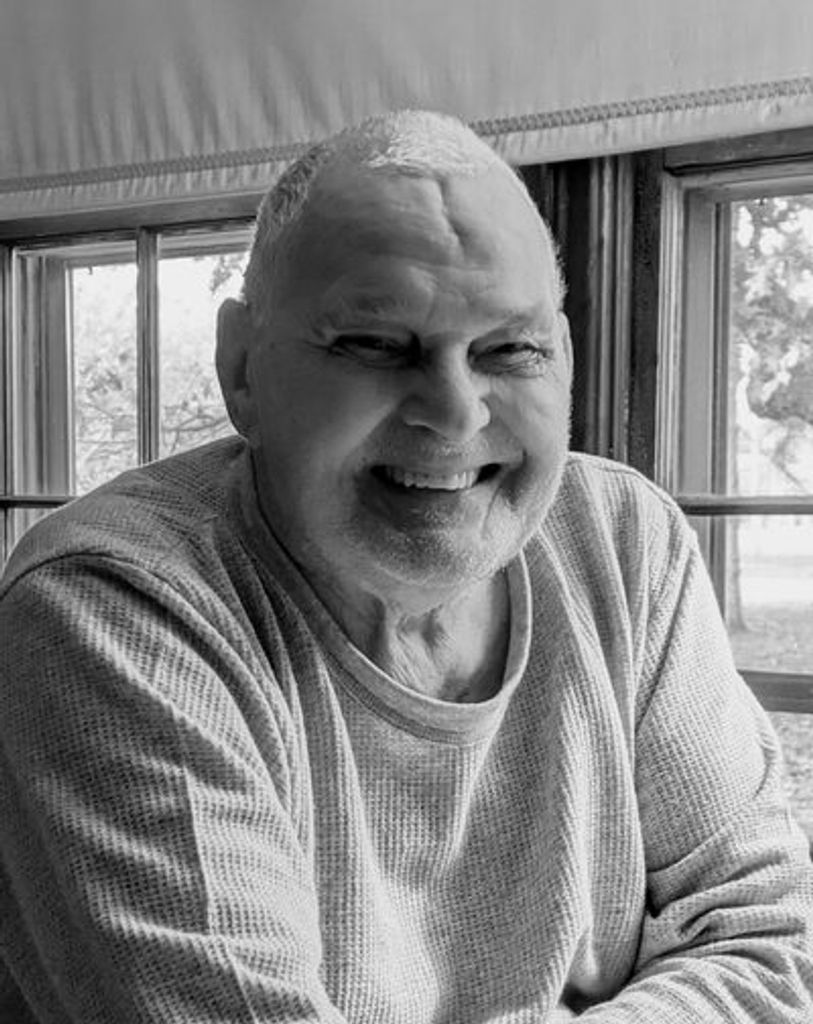 Joseph Gene Fodrocy Profile Photo