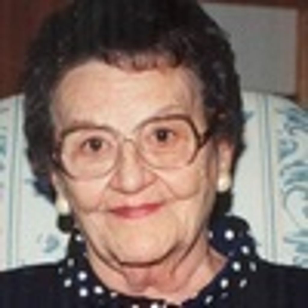 Dolores Mary Peltier (Rossbach) Profile Photo