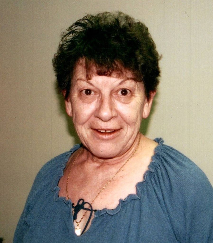 Verna May (Lalonde)  Ringrose Profile Photo