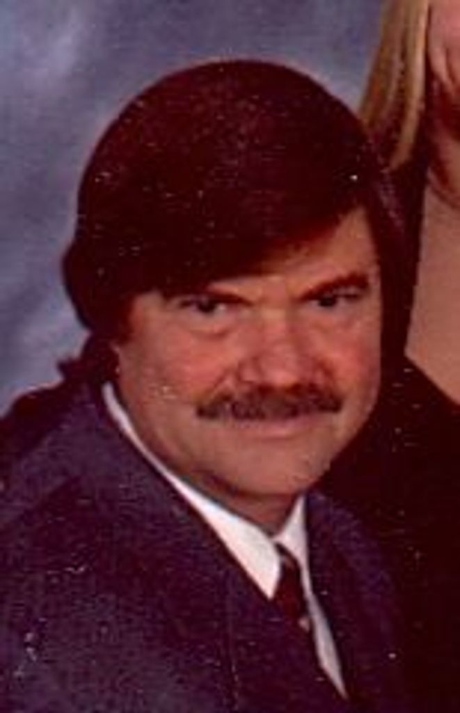 William Randall Haaff