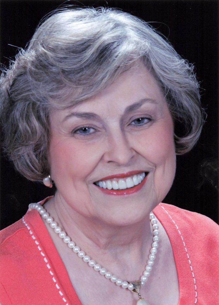 Ann Ray Profile Photo