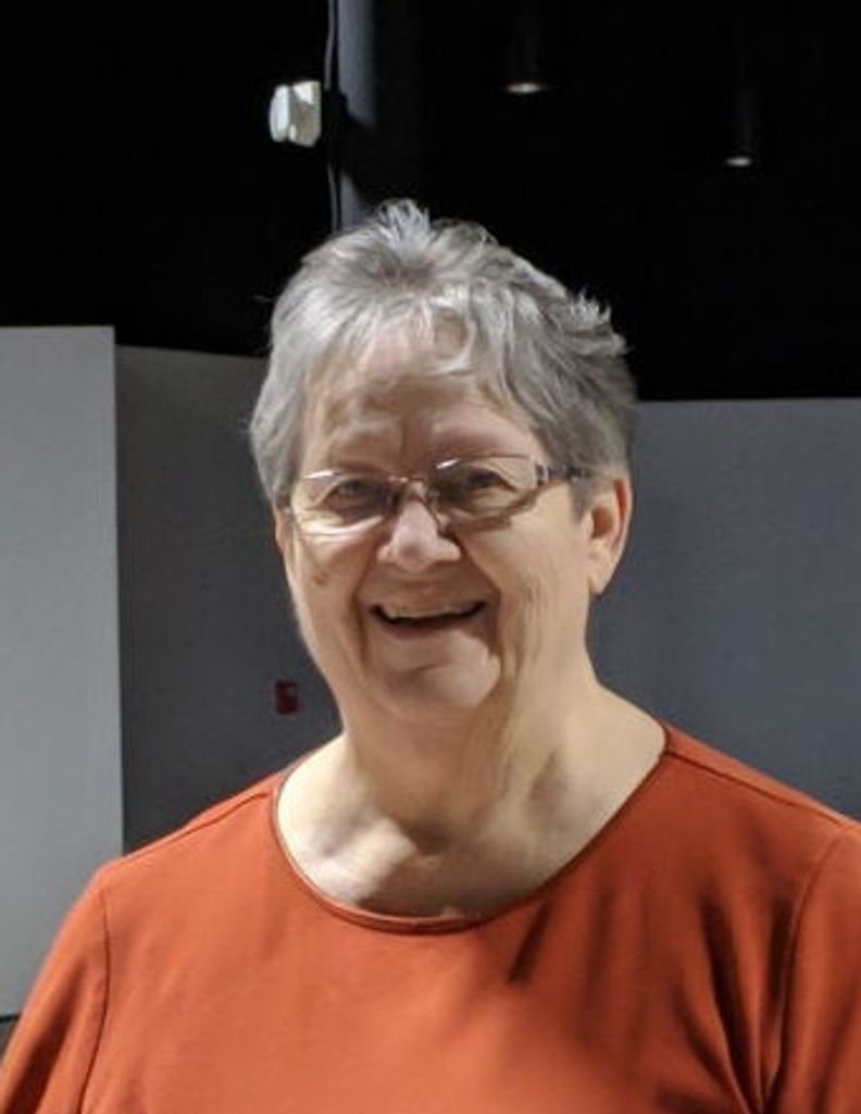 Nannette Marie (Martin)  Bilton