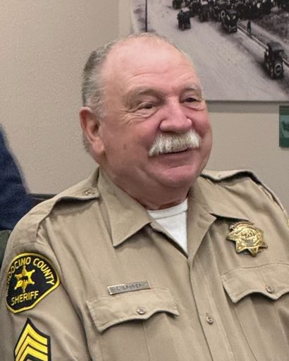 Steven Edward Studer's obituary image