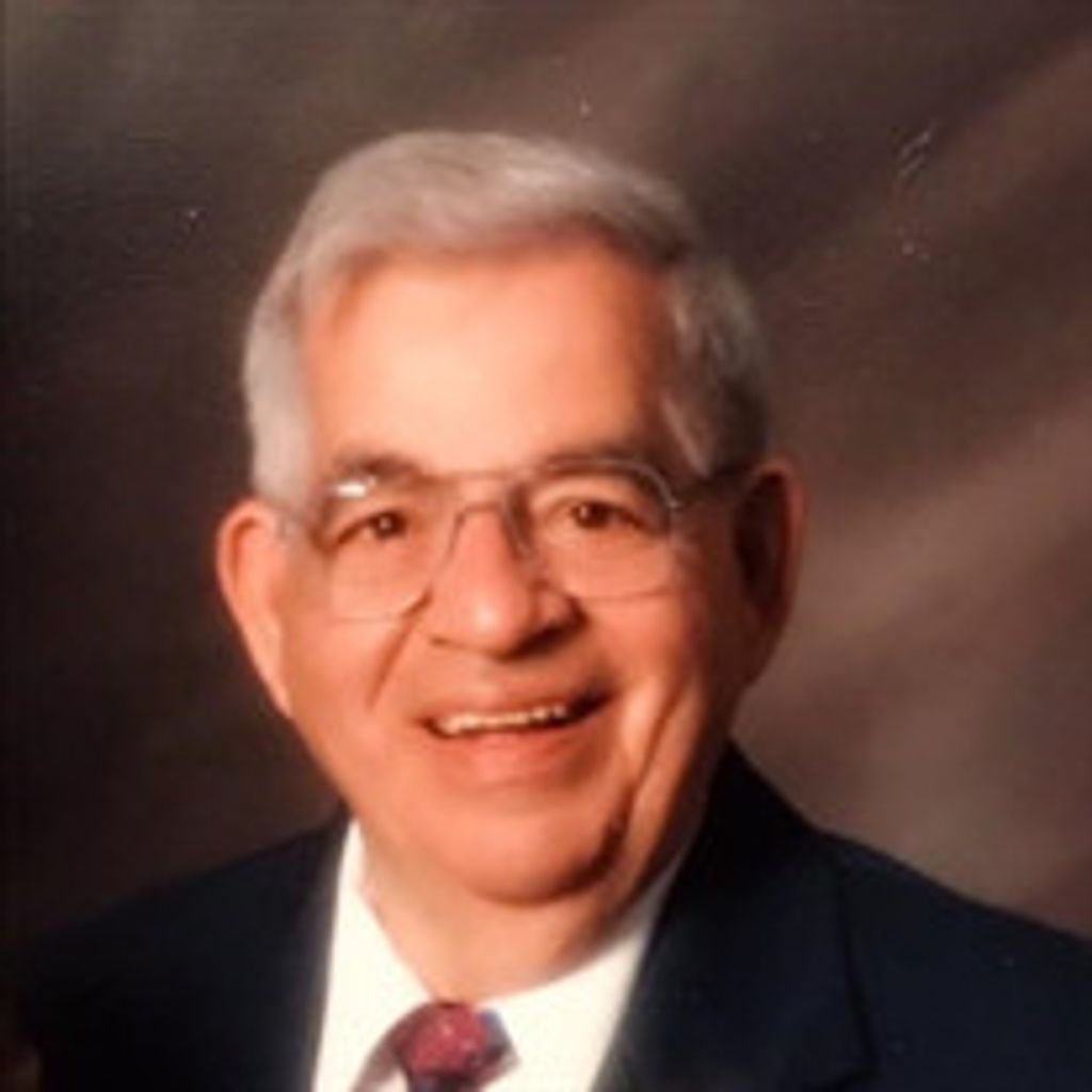 Stephen Vitale