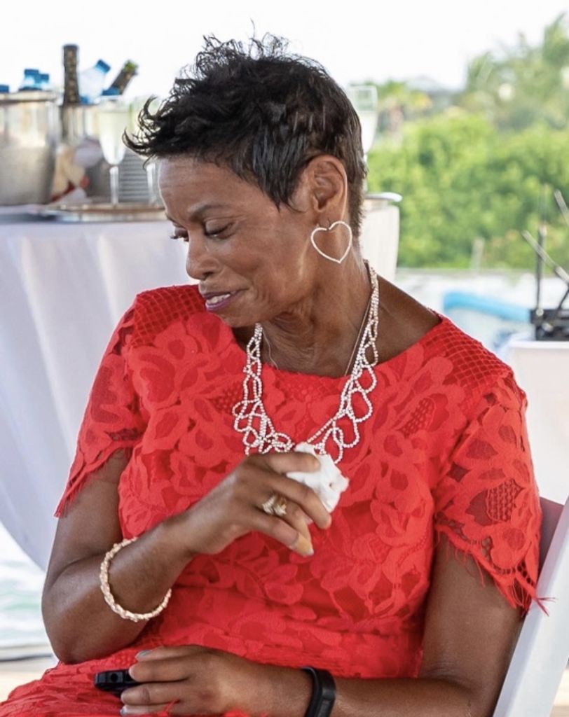 Janice Winston