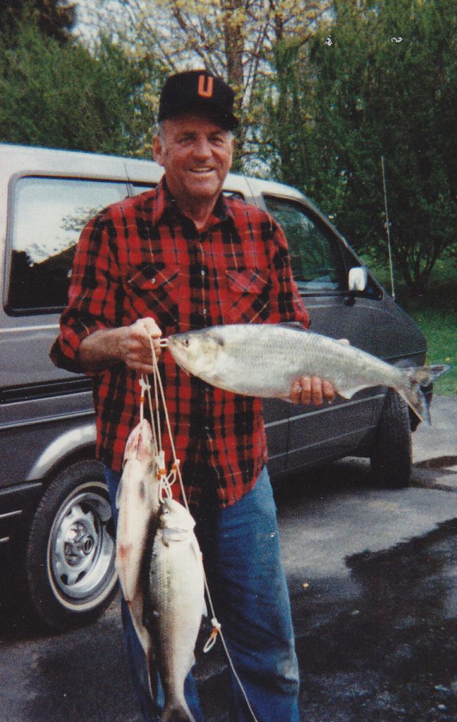 Norman F. Pollock