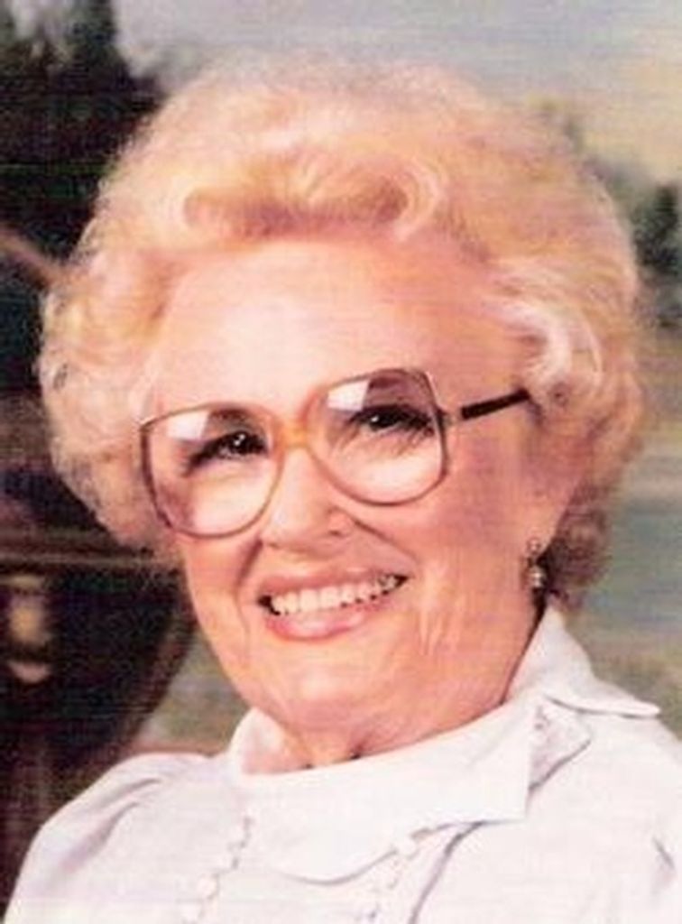 Tera Brinson Myers Profile Photo