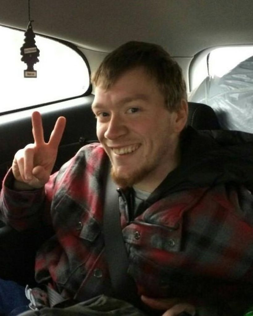 Alexander C. Klebenow Profile Photo