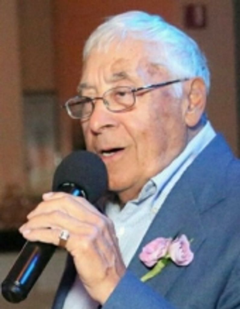Anthony Giamberdino Sr. Profile Photo