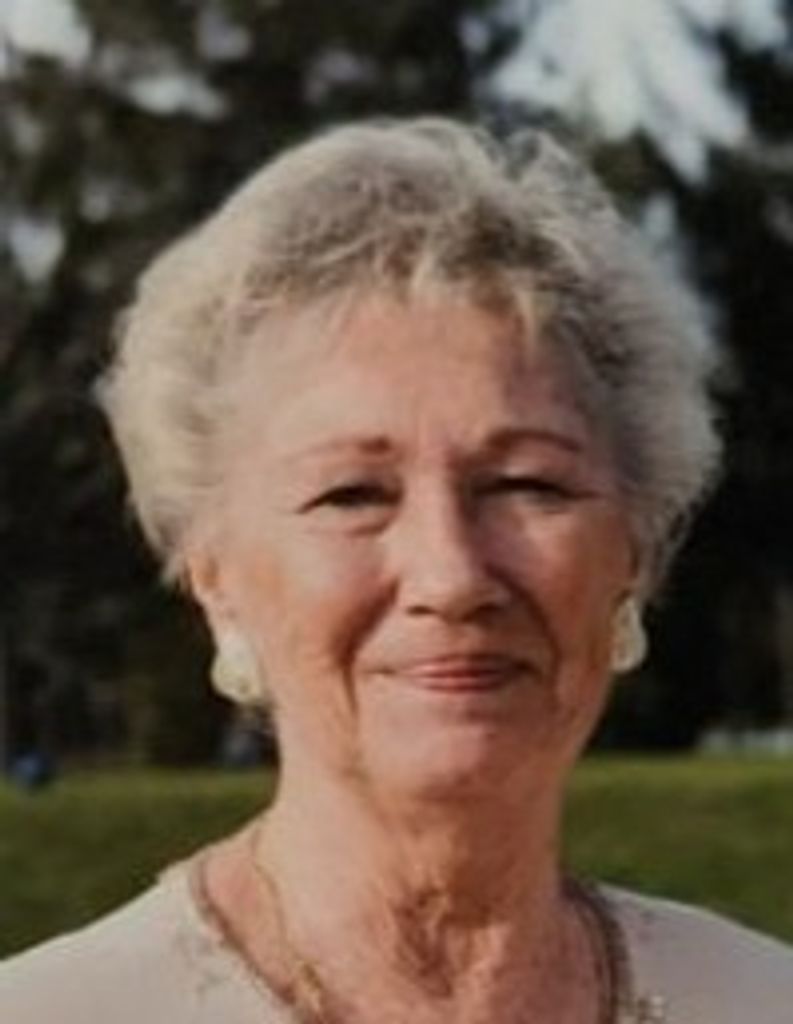 Bonnie (Greis)  Kuntz