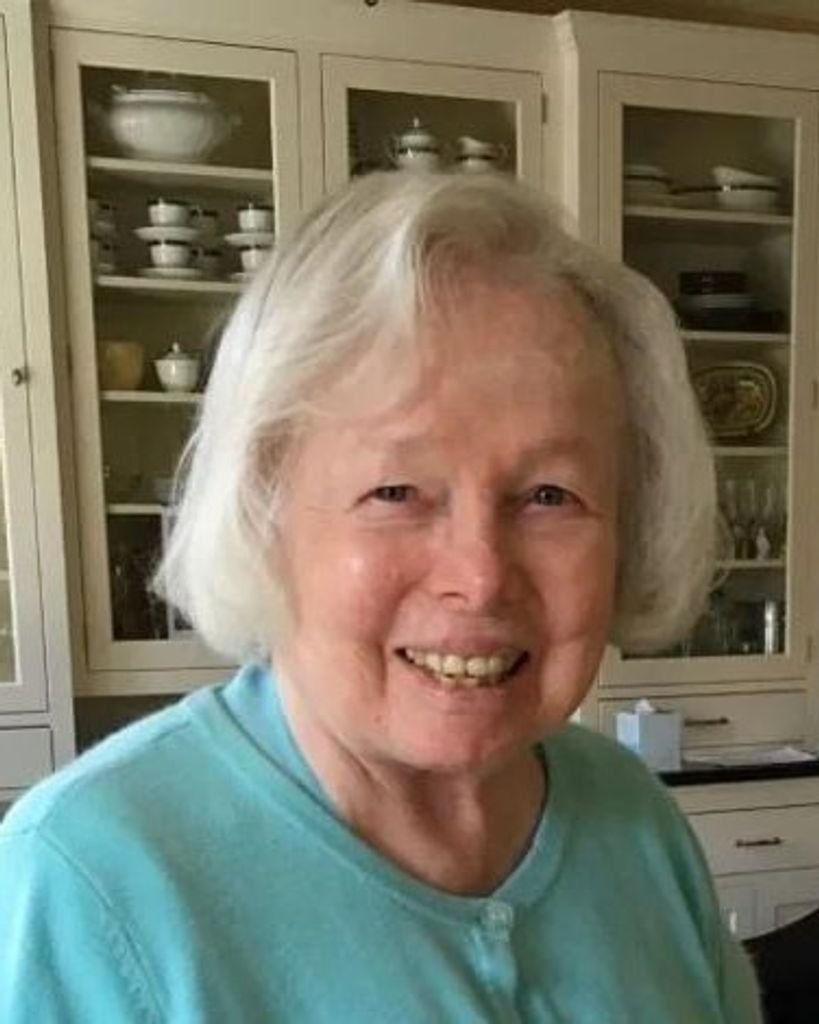 Mary Lou Talder Klopfenstein Profile Photo
