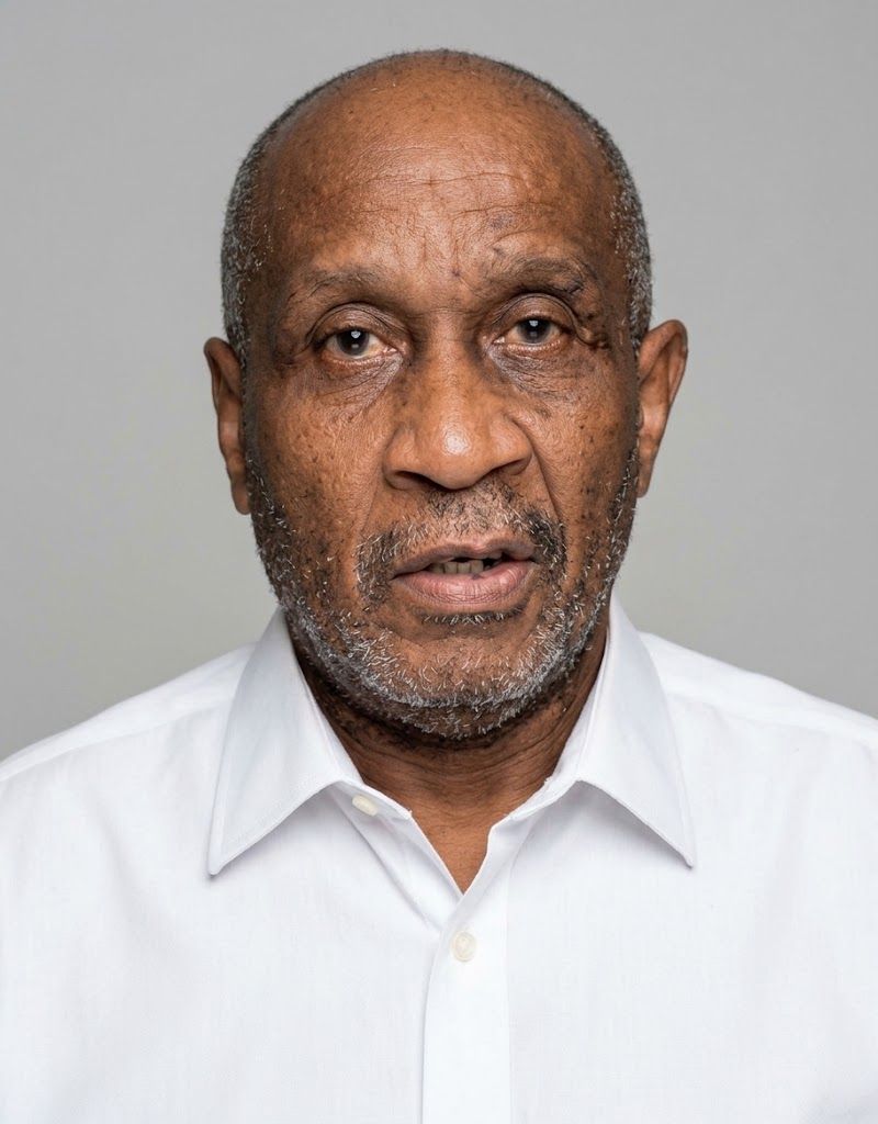 Kenneth Edwin Horton