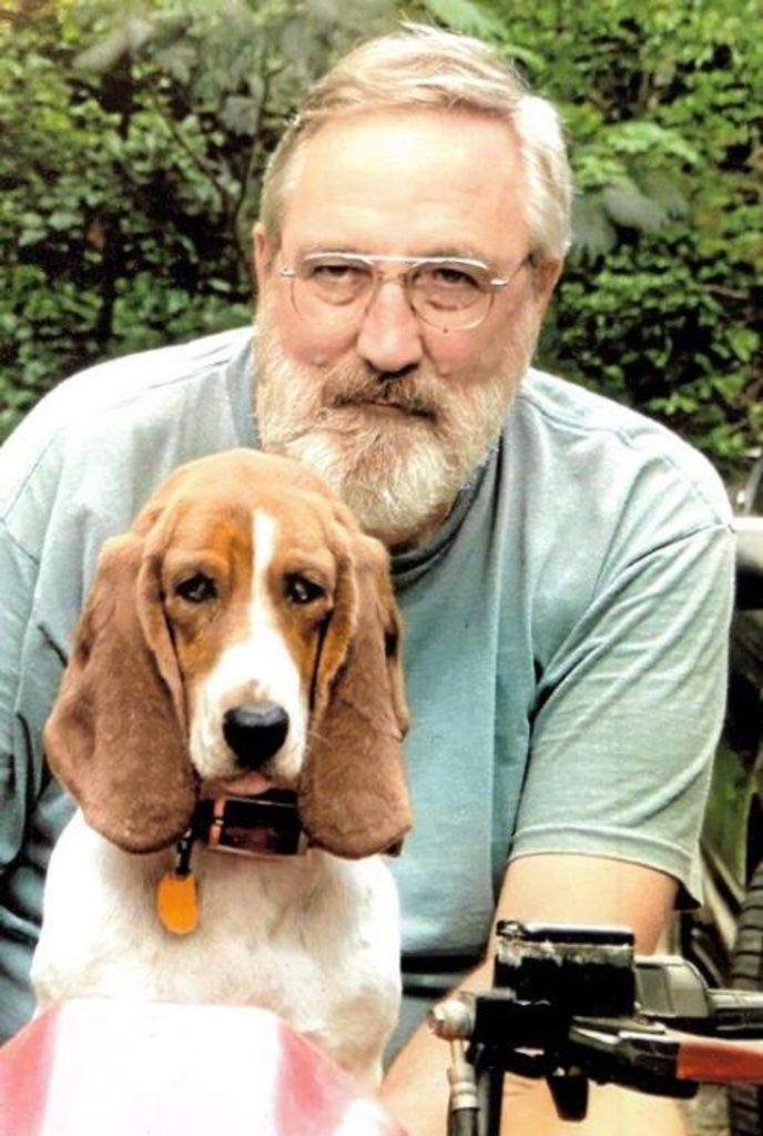 Phillip Michael Bailey