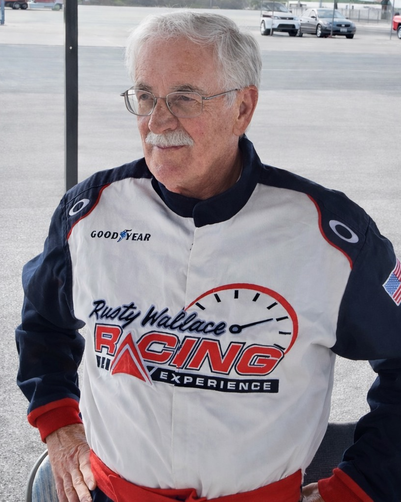 Rev. Larry Franklin Childress Profile Photo