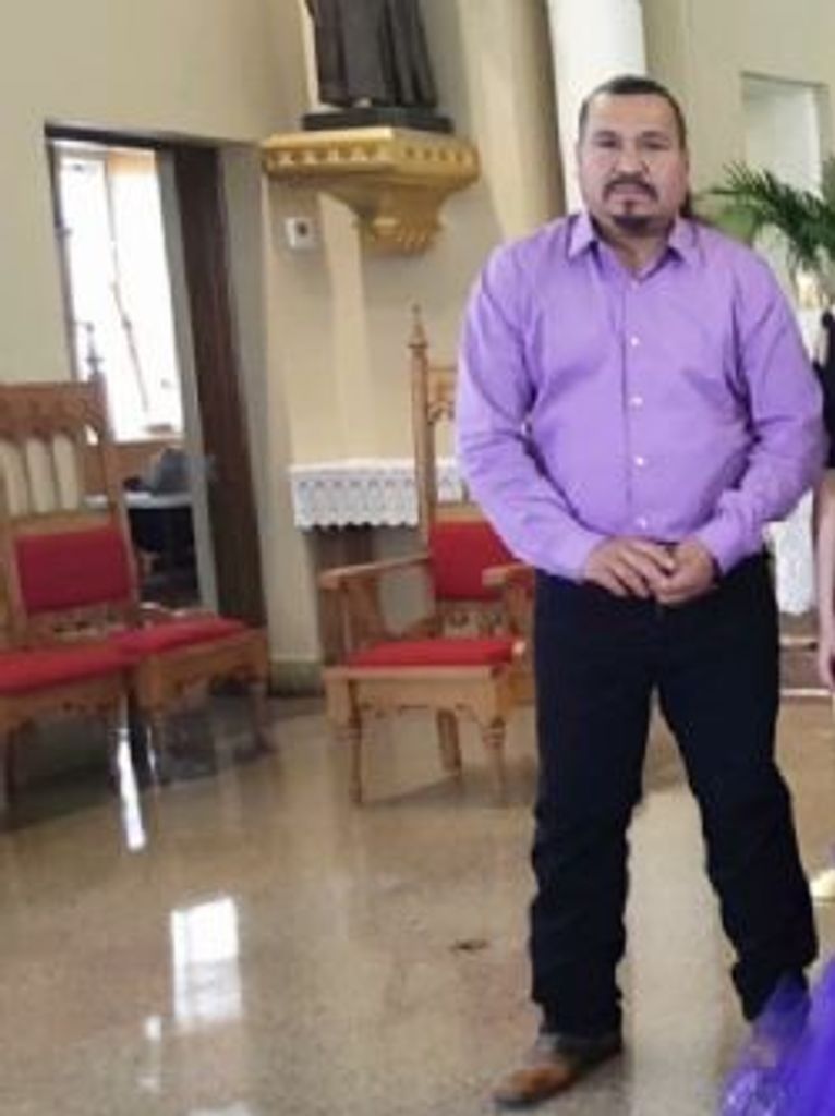 Noel Mendez-Galarza