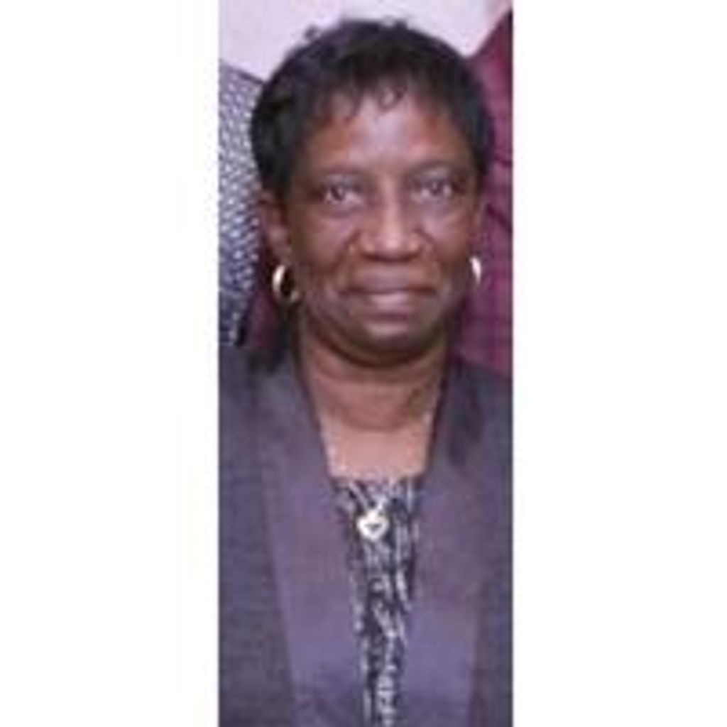 Mrs. Henrietta Christopher Walker