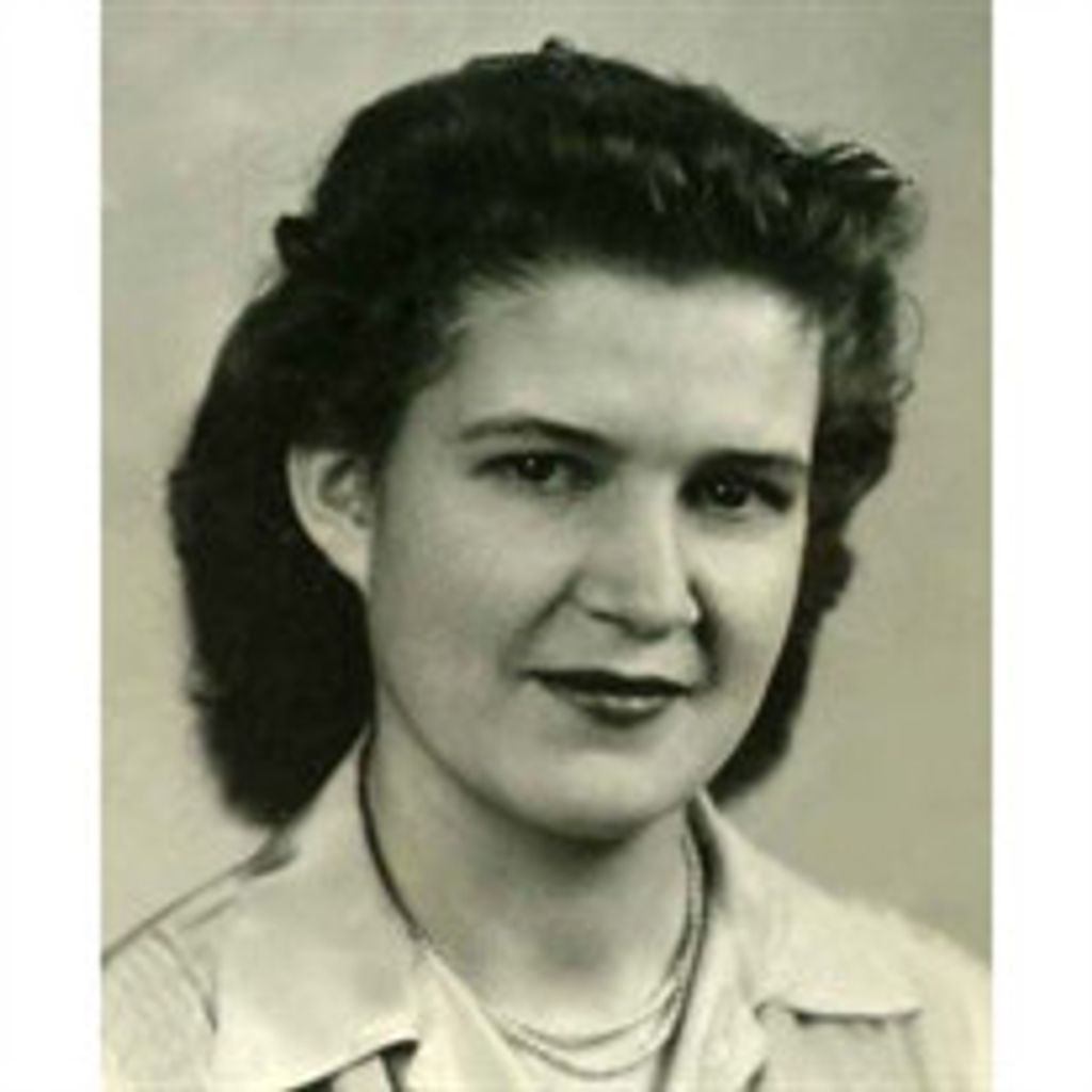 Josephine Faye Wennergren Jensen
